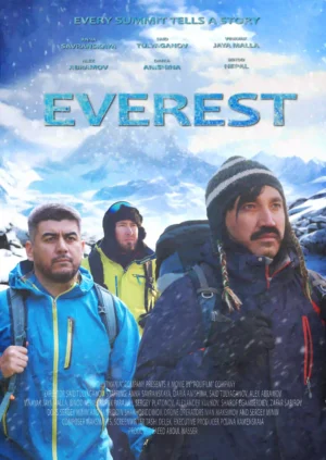 Everest (2015)