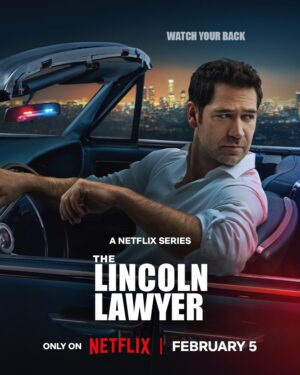The Lincoln Lawyer