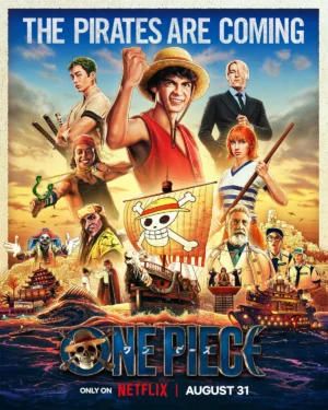 Onepiece Live Action