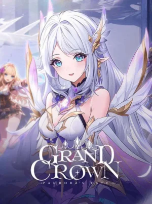 Grand Crown : Pandoras Fate