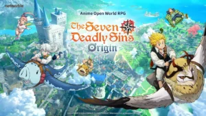 The Seven Deadly Sins - Razer Link