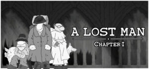 A Lost Man