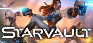STARVAULT