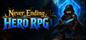 Never Ending Hero RPG