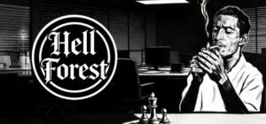 Hell Forest