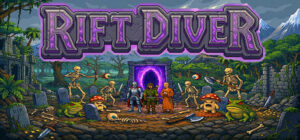 Rift Diver