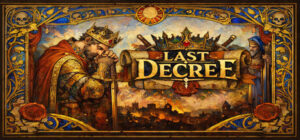 Last Decree