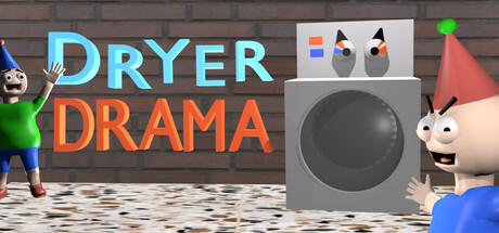 DRYER DRAMA