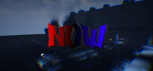 Now