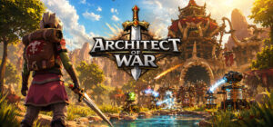 Architect of War