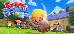 Backyard Baseball