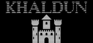 Khaldun: Text Based Strategy