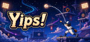 Yips!