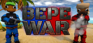 Bepe War