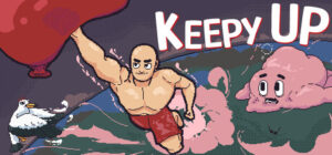 Keepy UP