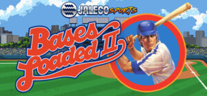 Jaleco Sports: Bases Loaded 2