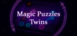 Magic Puzzles: Twins