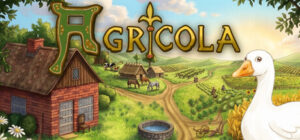Agricola - The King's Farmer