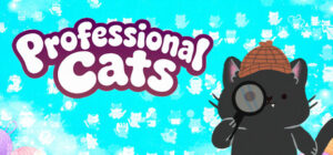 Professional Cats