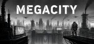 MEGACITY