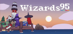 Wizards 95