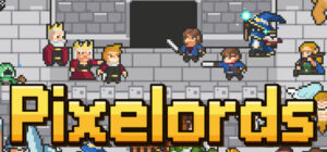 Pixelords
