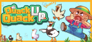 Quack Quack Up