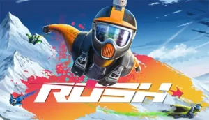 RUSH: Rangkuman, Spesifikasi Minimum, dan FAQ