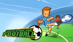 Super Arcade Football
