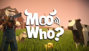 Moo Who?