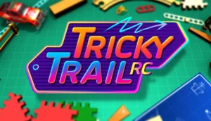 Tricky Trail RC