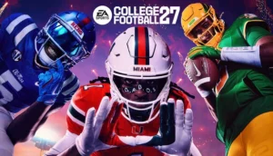 EA SPORTS™ College Football 27