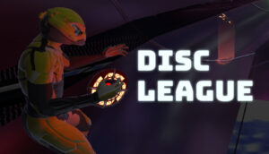 Disc League