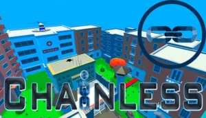 Chainless