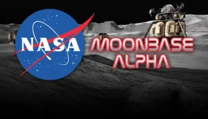 Moonbase Alpha