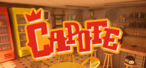 Capote