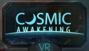 Cosmic Awakening VR
