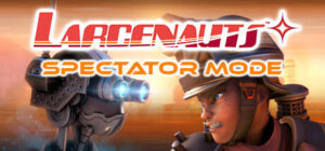 Larcenauts