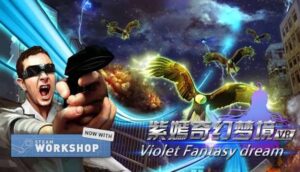 Violet's Dream VR