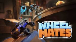 WheelMates