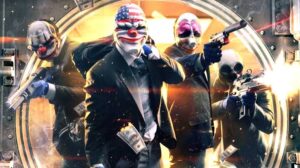 PAYDAY 2