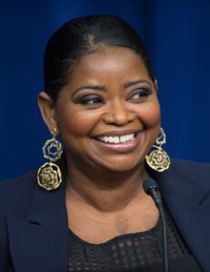 Foto Octavia Spencer