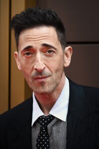 Foto Adrien Brody