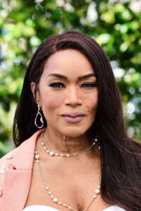 Foto Angela Bassett