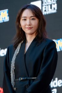 Foto Yui Aragaki