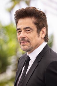 Foto Benicio del Toro