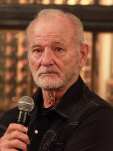 Foto Bill Murray