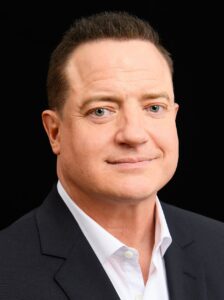 Foto Brendan Fraser