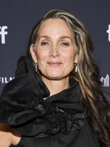 Foto Carrie-Anne Moss