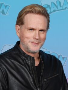 Foto Cary Elwes